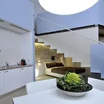 Apartahotel Aruch Florencia