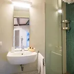 Aruch Apartahotel