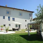 Apartahotel Aruch Florencia