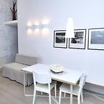 Apartahotel Aruch Florencia