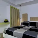 Aruch 4* Florencia