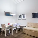 Apartahotel Aruch Florencia