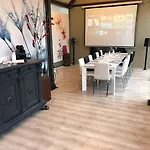 Aruch Apartahotel Florencia