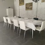 Aruch Apartahotel Florencia
