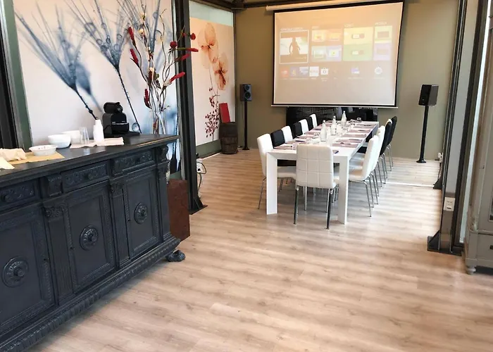 アルチ アパートホテル フィレンツェ