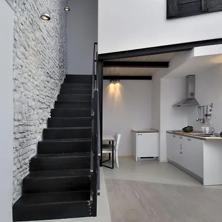 Apart-hotel Aruch 4*