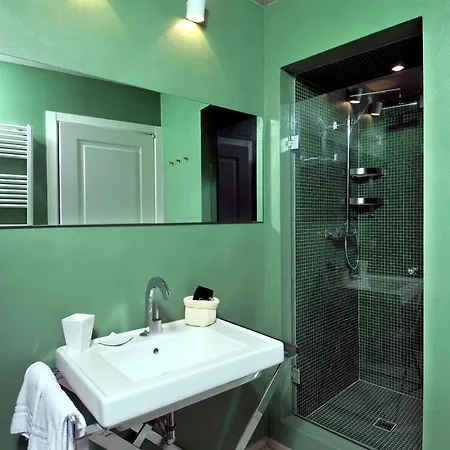 Aparthotel Aruch Florence