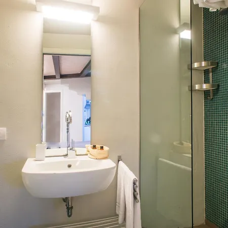 Aruch Hotel apartamentowy