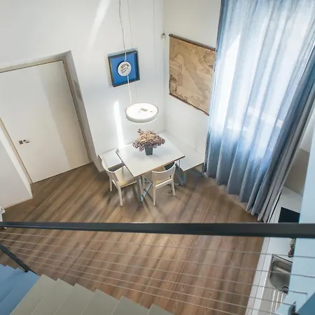 Aruch Aparthotel Florence