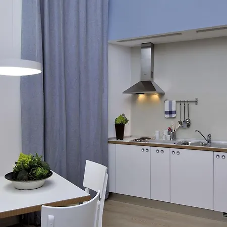 Aparthotel Aruch Florence