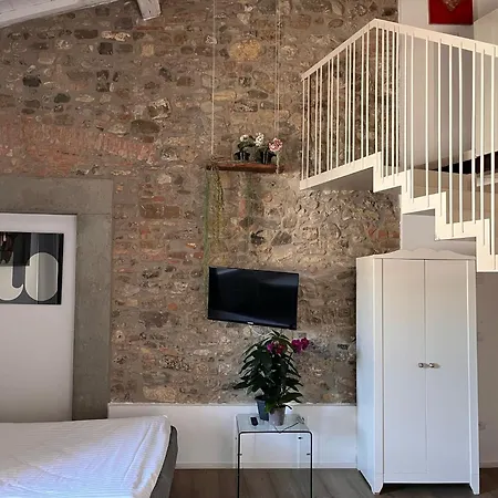 Aruch Hotel apartamentowy