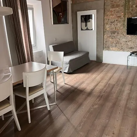 Aruch Aparthotel Florencie