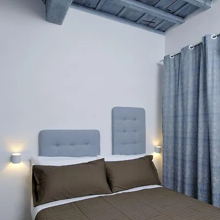 Aparthotel Aruch Florence