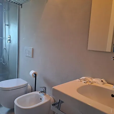 Aruch Hotel apartamentowy