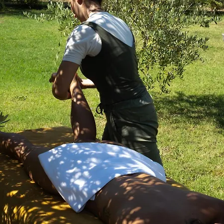 Aruch Ξενοδοχείο με διαμερίσματα 4*