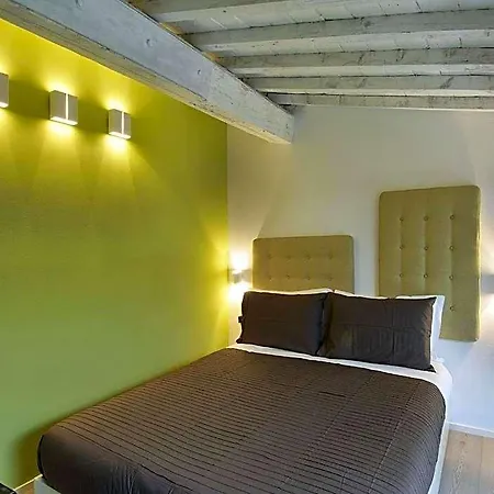 Aparthotel Aruch