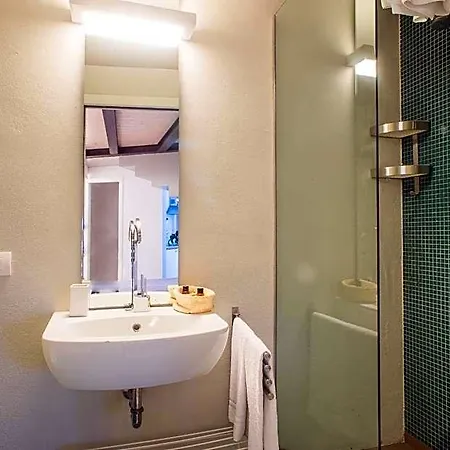 Aruch Aparthotel
