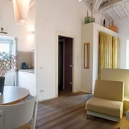 Aparthotel Aruch Florenz