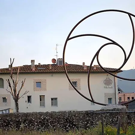 Aruch Florence