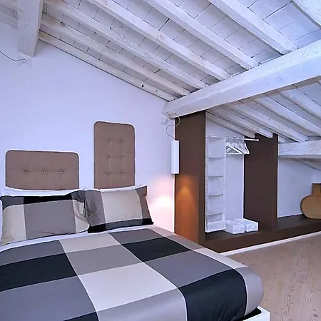 Aruch 4* Florenz