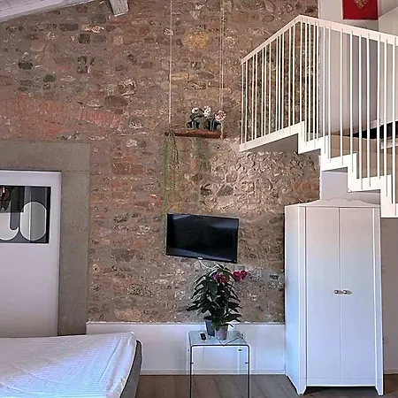Aparthotel Aruch Florenz