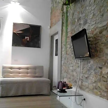 Aparthotel Aruch