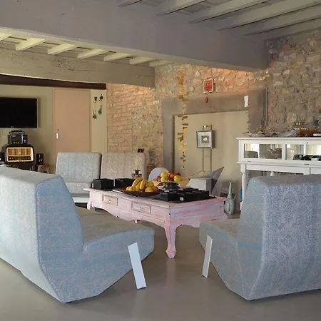 Hotel apartamentowy Aruch Florencja