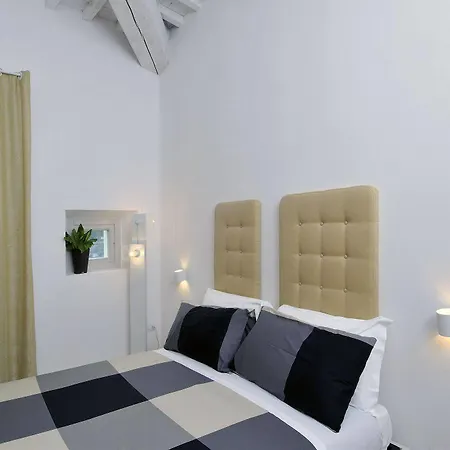 Aruch Aparthotel Florence