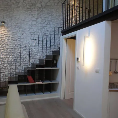 Aruch Hotel apartamentowy