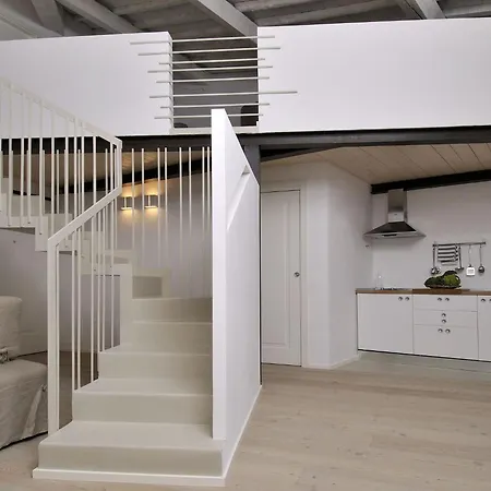 Aruch Hotel apartamentowy