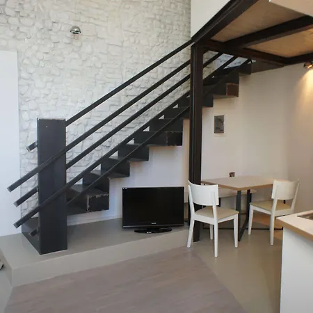 Aruch Aparthotel Florence