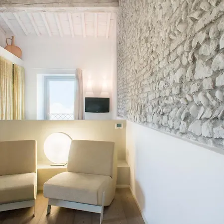 Aruch Aparthotel Florence