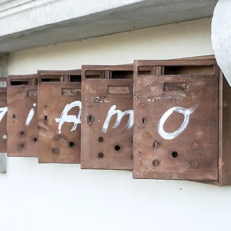 Hotel apartamentowy Aruch