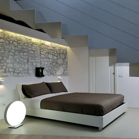 Aparthotel Aruch Florence