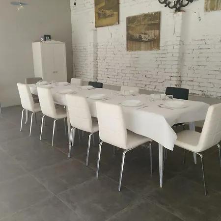 Aruch Aparthotel Florence