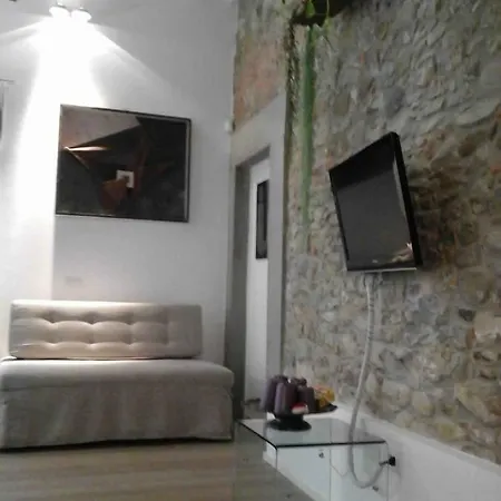 Aparthotel Aruch Florence