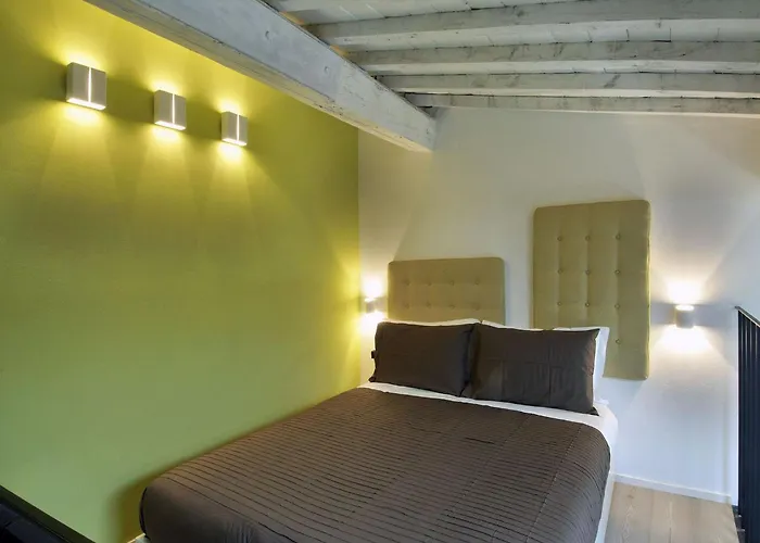 Apart-hotel Aruch 4*