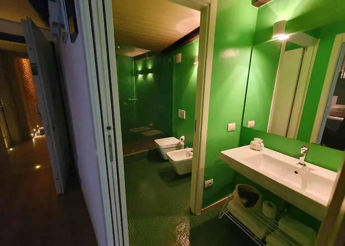 Aruch Apart-hotel 4*