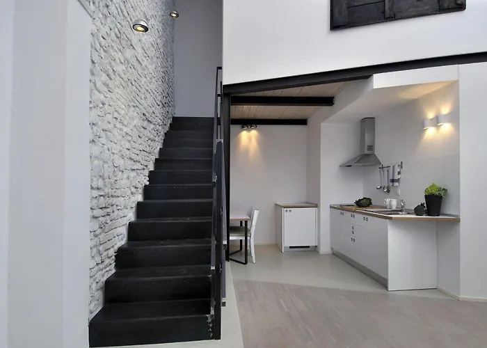 Apart-hotel Aruch 4*