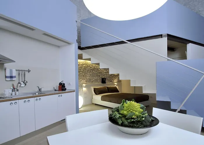 Apart-hotel Aruch Florença