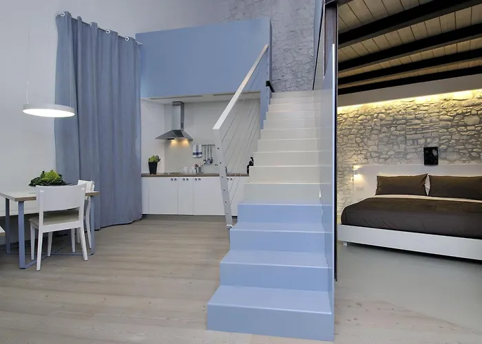 Apart-hotel Aruch Florença