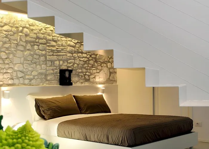 Apart-hotel Aruch 4*