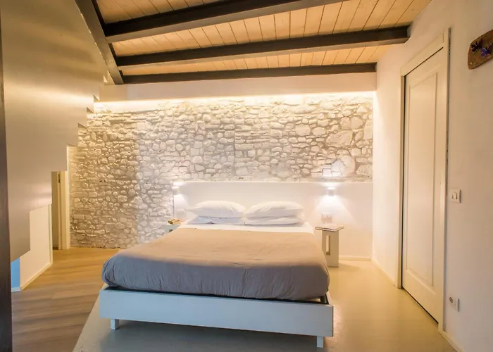 Aruch Apart-hotel Florença
