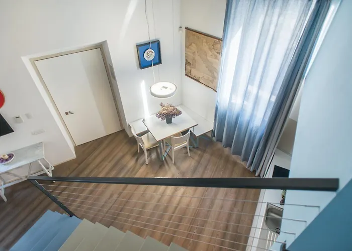 Aruch Apart-hotel Florença