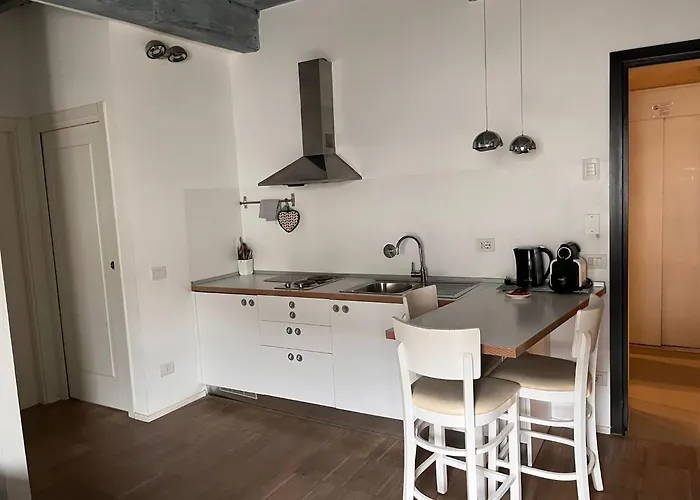Aruch 4* Florença