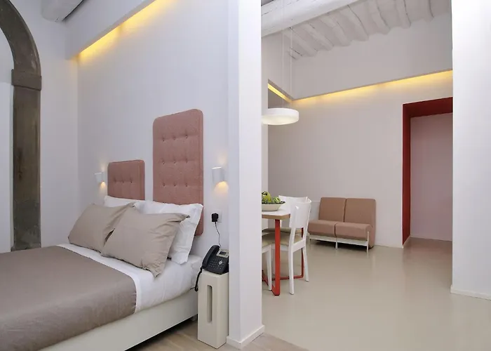 Aruch Apart-hotel 4*