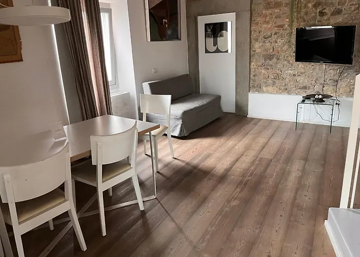 Aruch Apart-hotel Florença