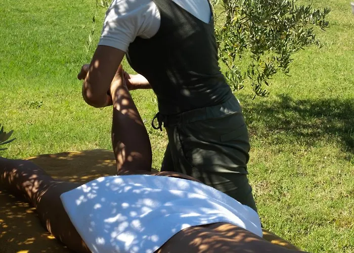 Aruch Hotel apartamentowy 4*