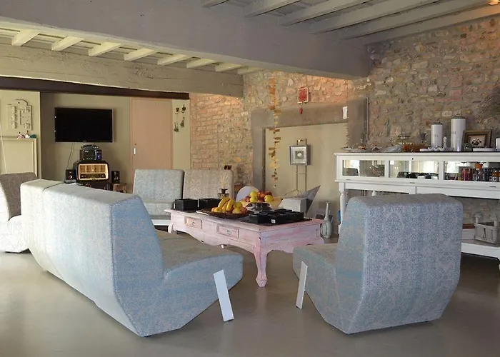 Apart-hotel Aruch Florença