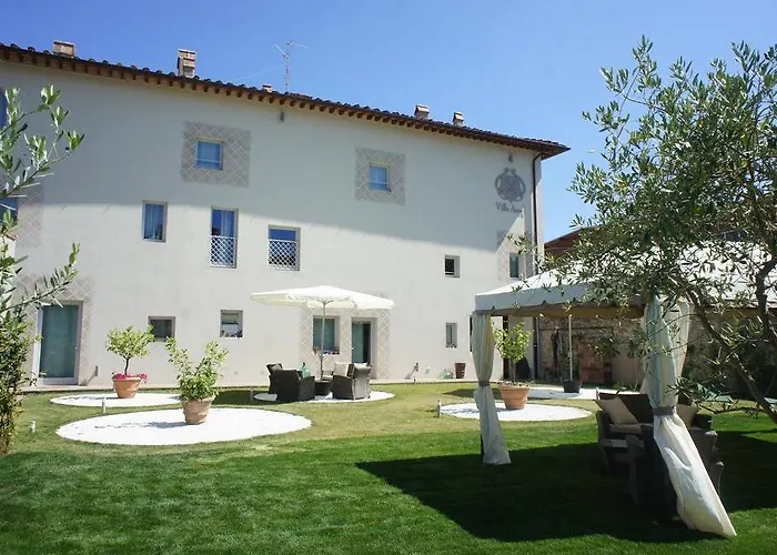 Apart-hotel Aruch Florença